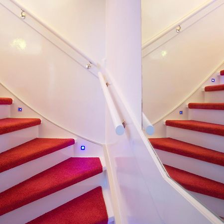 Maff Top Studio Apartment The Hague Exterior photo