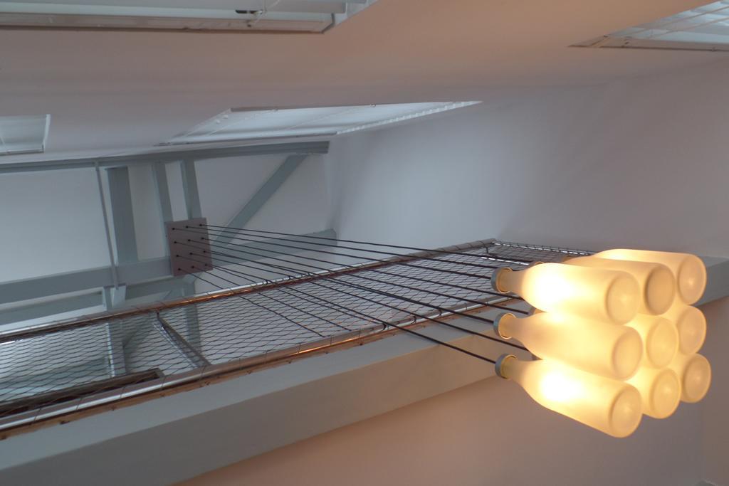 Maff Top Studio Apartment The Hague Exterior photo
