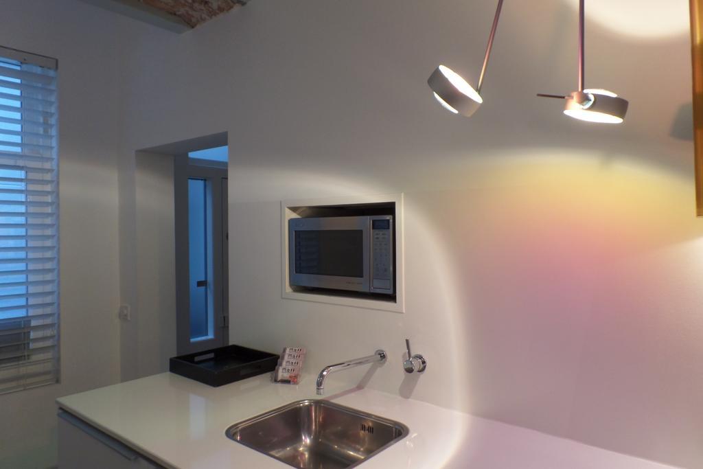 Maff Top Studio Apartment The Hague Exterior photo