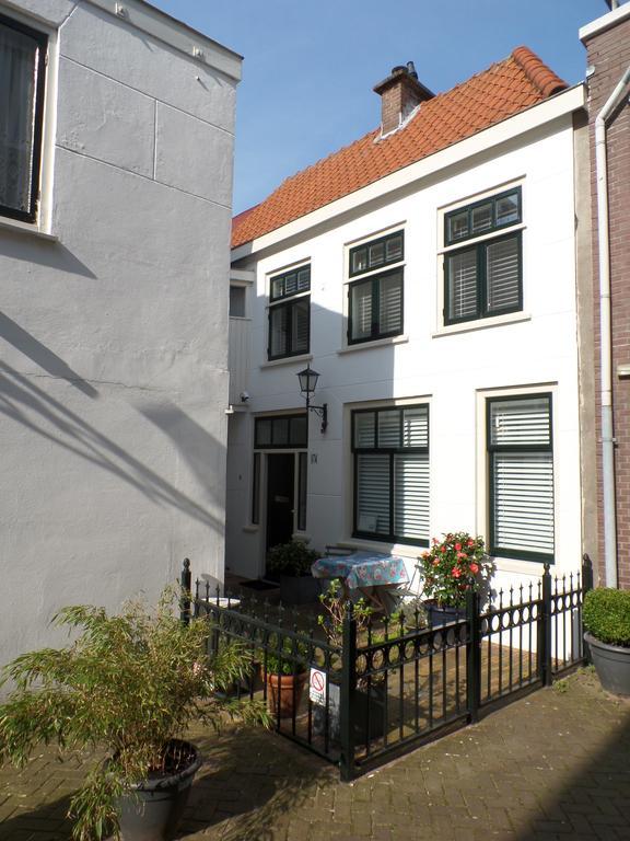 Maff Top Studio Apartment The Hague Exterior photo