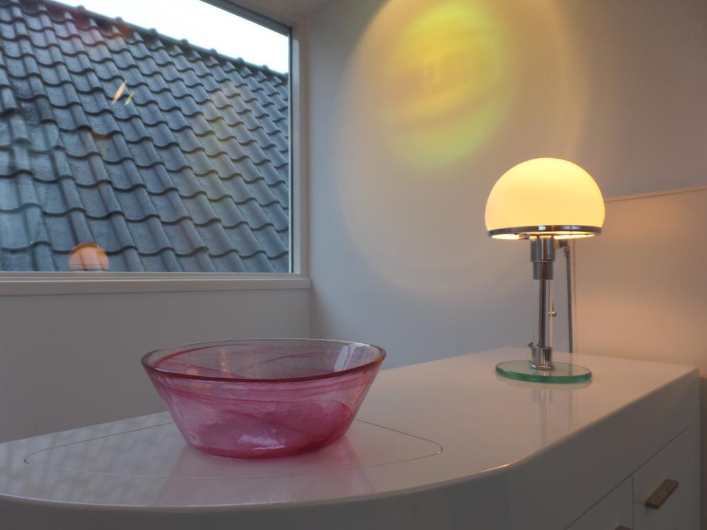 Maff Top Studio Apartment The Hague Exterior photo