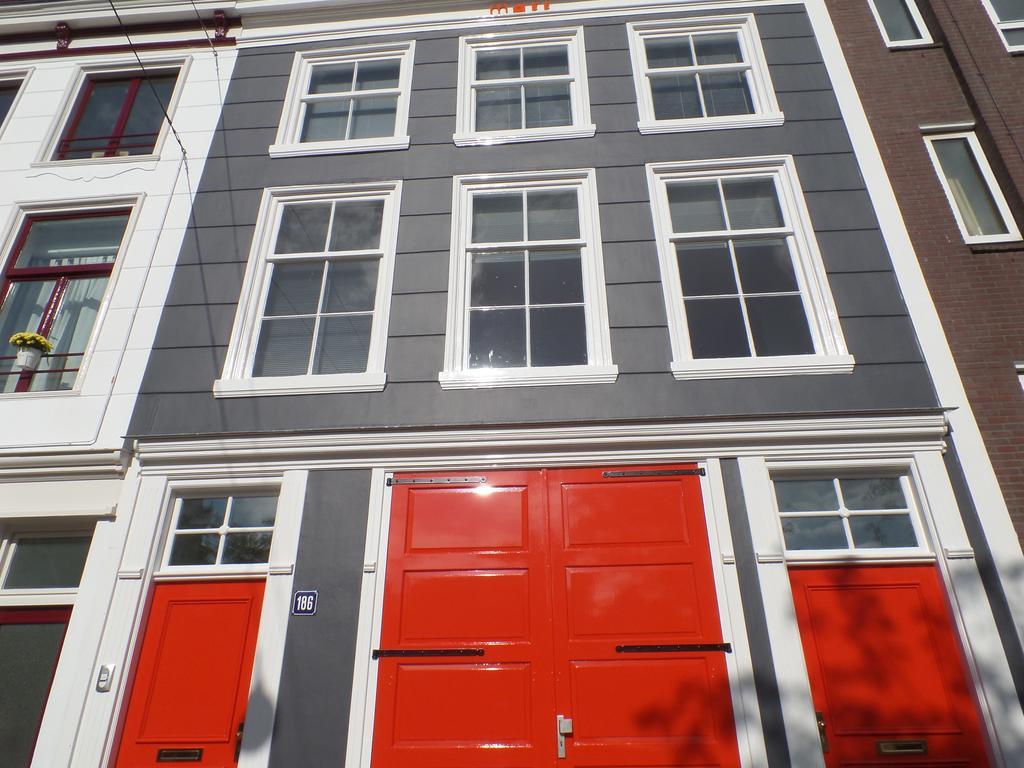 Maff Top Studio Apartment The Hague Room photo