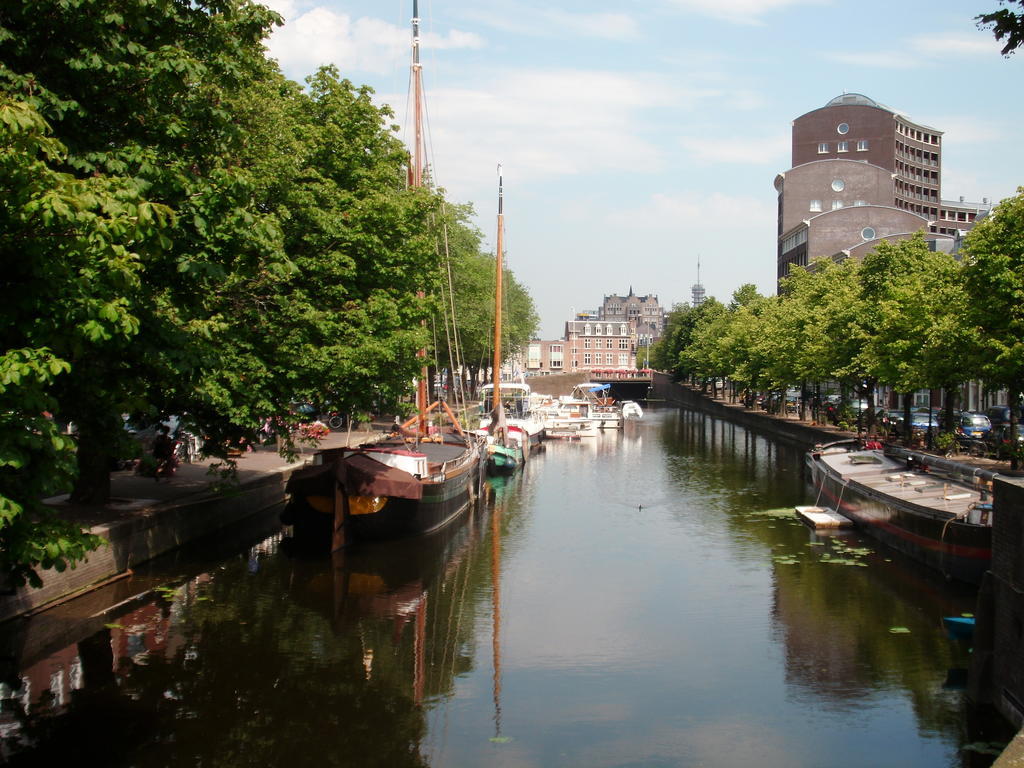 Maff Top Studio Apartment The Hague Exterior photo