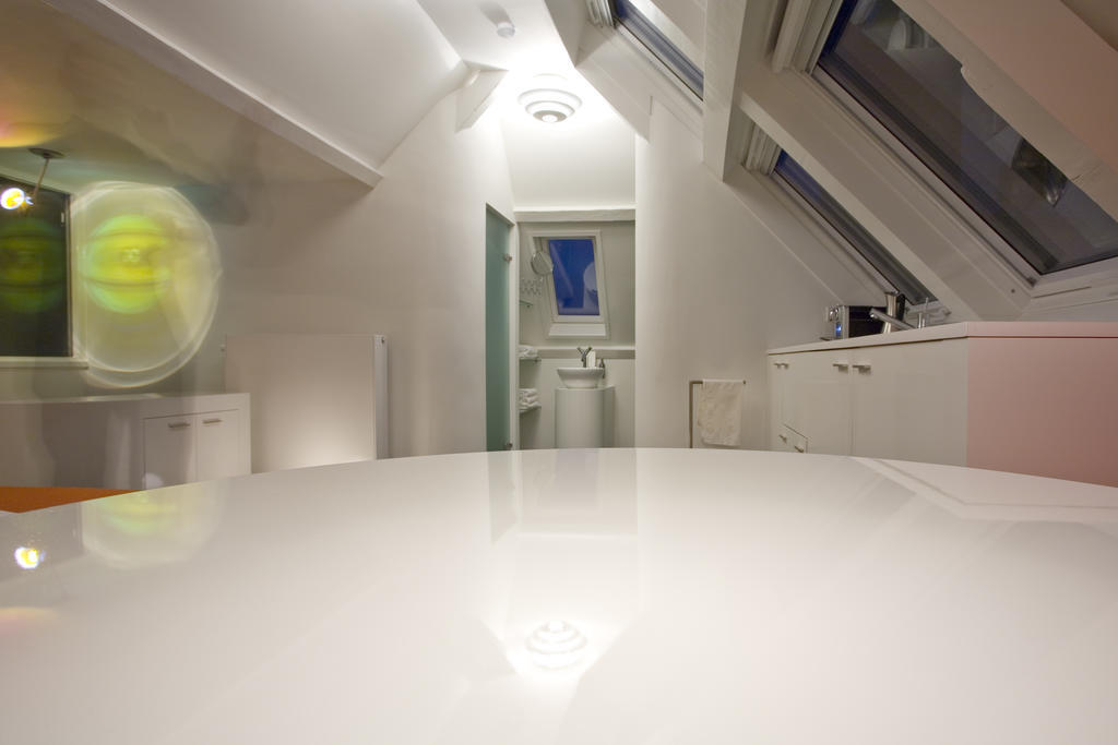 Maff Top Studio Apartment The Hague Room photo