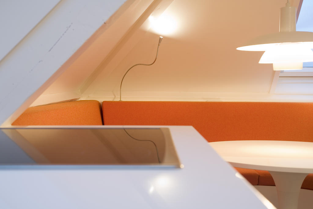 Maff Top Studio Apartment The Hague Exterior photo