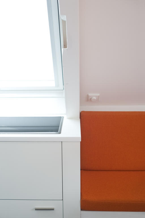 Maff Top Studio Apartment The Hague Room photo