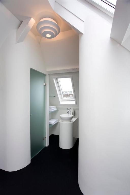 Maff Top Studio Apartment The Hague Exterior photo
