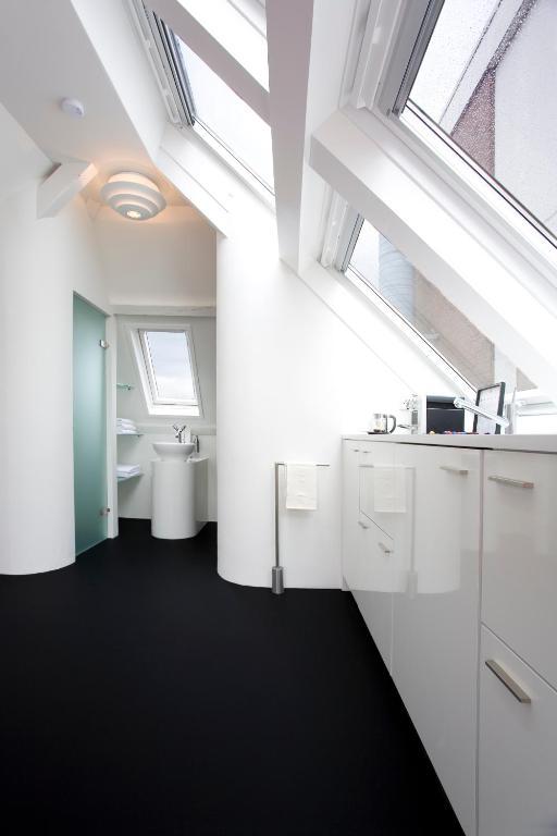 Maff Top Studio Apartment The Hague Exterior photo