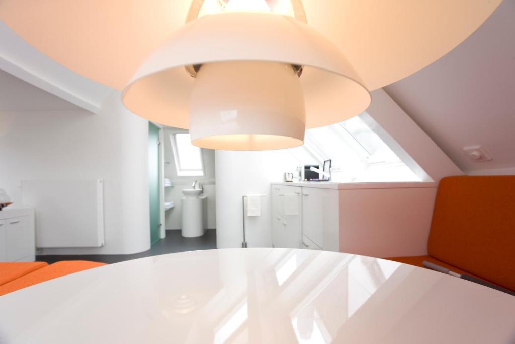 Maff Top Studio Apartment The Hague Exterior photo