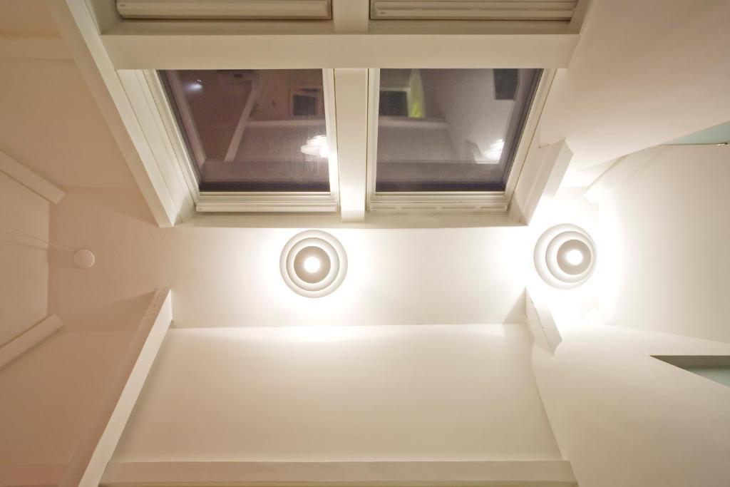 Maff Top Studio Apartment The Hague Exterior photo
