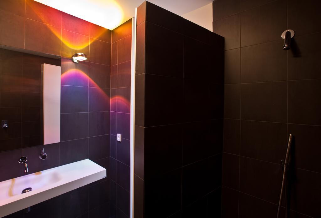 Maff Top Studio Apartment The Hague Exterior photo