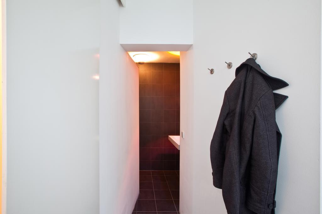 Maff Top Studio Apartment The Hague Exterior photo