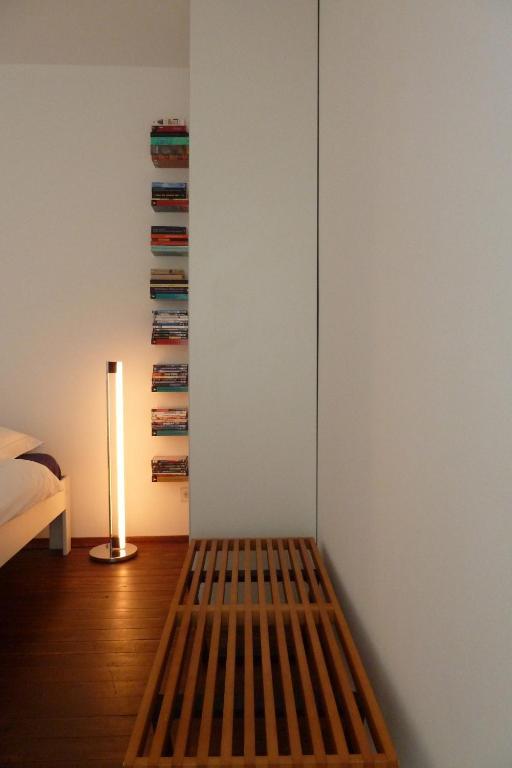 Maff Top Studio Apartment The Hague Exterior photo