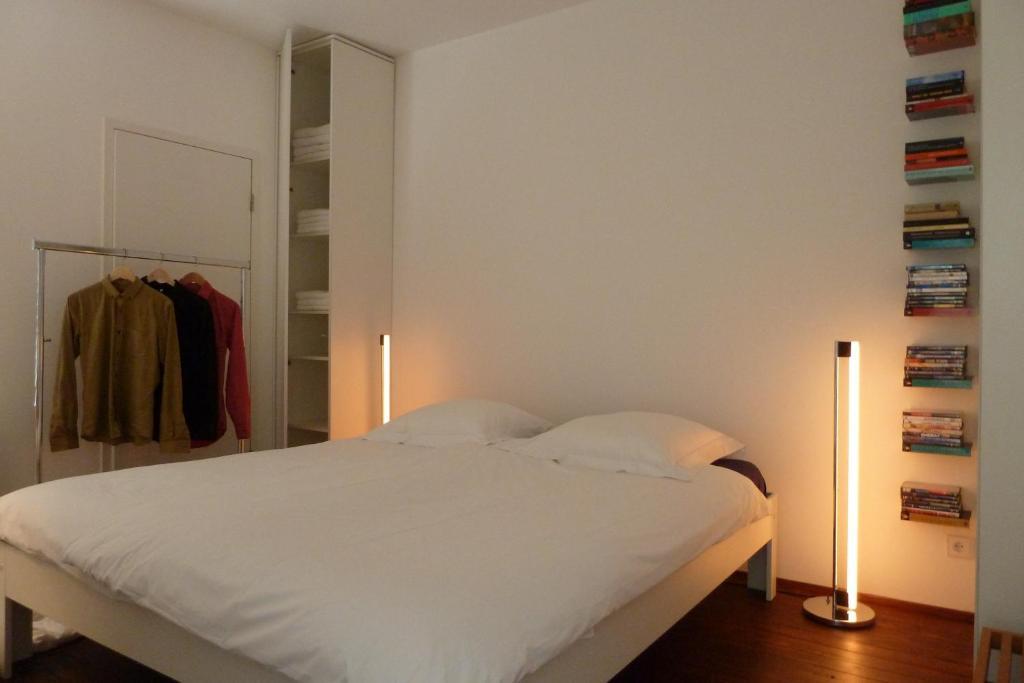 Maff Top Studio Apartment The Hague Exterior photo