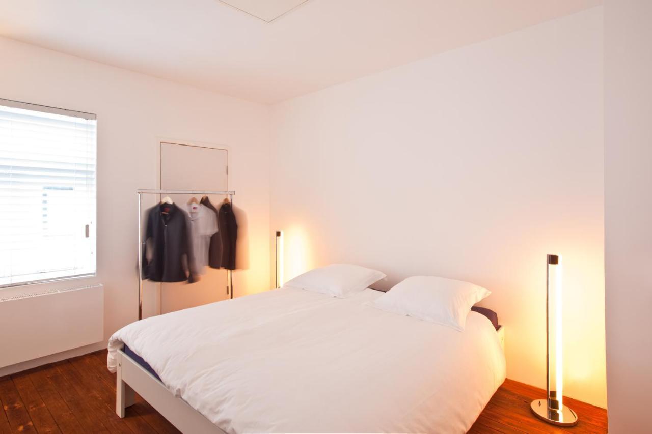 Maff Top Studio Apartment The Hague Exterior photo