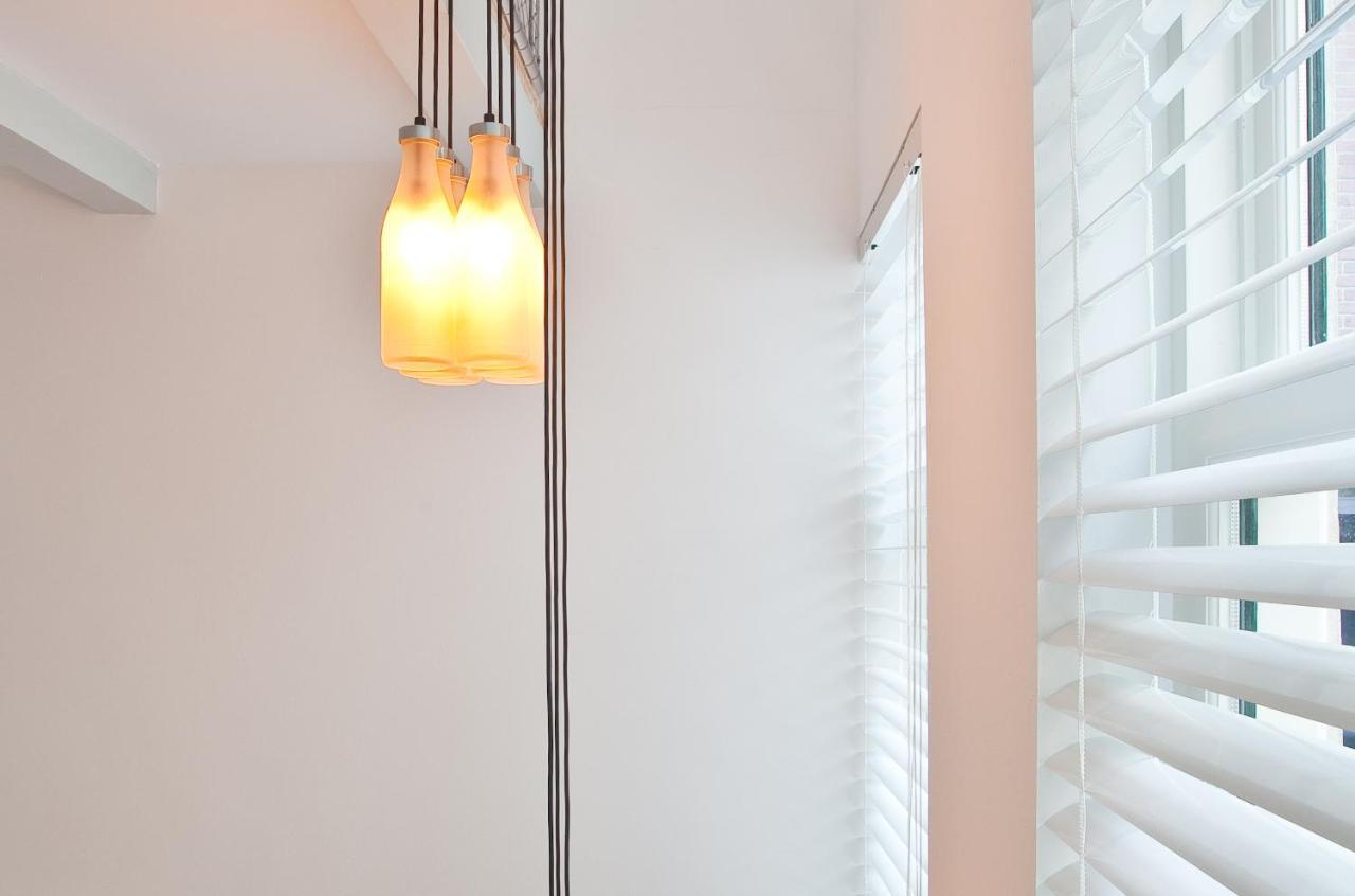 Maff Top Studio Apartment The Hague Room photo